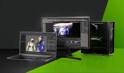 創(chuàng)意無須等待！打造高效工作站 幾套基于RTX顯卡的創(chuàng)意設(shè)計(jì)電腦配置推薦