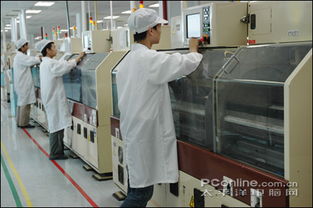 微星筆記本昆山生產(chǎn)工廠參觀實(shí)錄 科技賦能，創(chuàng)意無限