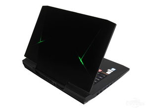 動漫設計與電腦動畫 專業筆記本電腦配置全解析